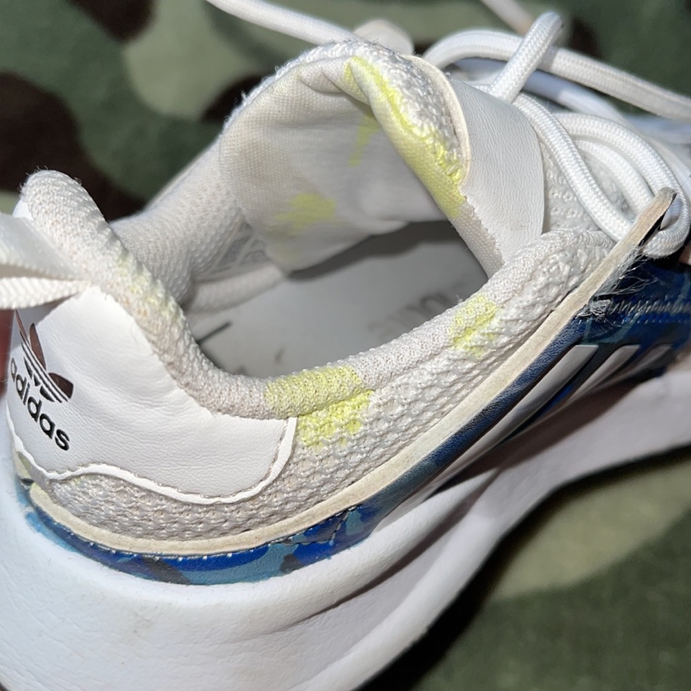 Adidas X_PLR - Picture 7 of 10